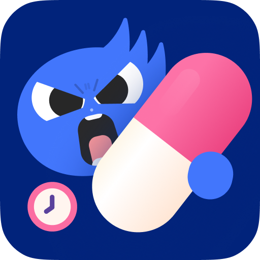 Pillo App Icon