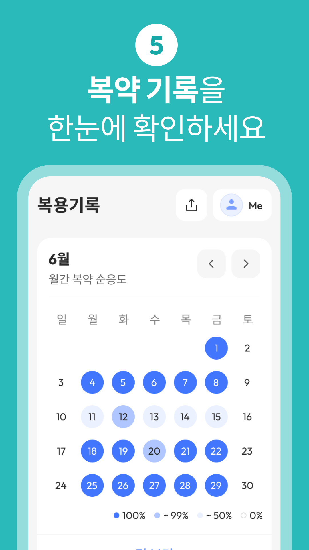 Pillo app screenshot 6